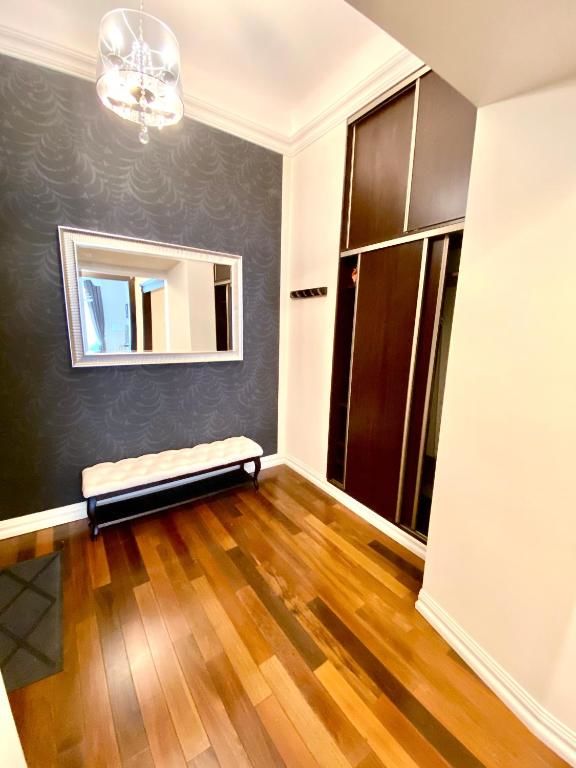 Апартаменты MB Cracow Apartments Краков-118