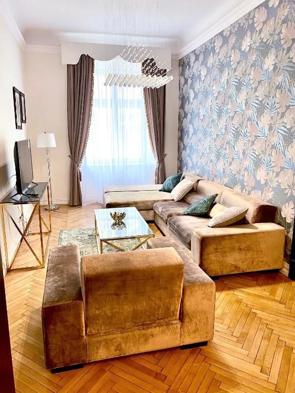 Апартаменты MB Cracow Apartments Краков-127