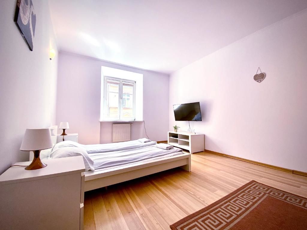 Апартаменты MB Cracow Apartments Краков-67