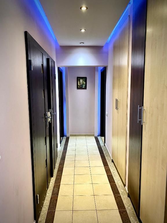 Апартаменты MB Cracow Apartments Краков-90