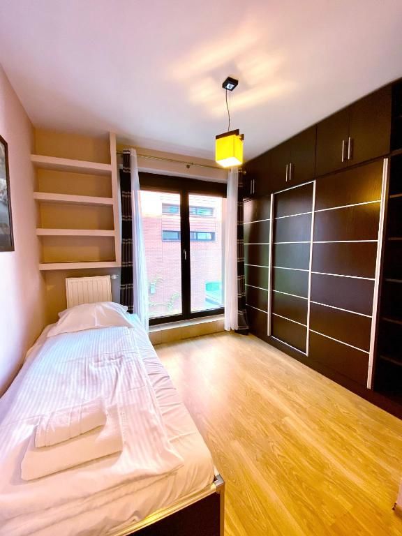 Апартаменты MB Cracow Apartments Краков-92