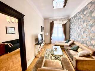 Апартаменты MB Cracow Apartments Краков Apartment with 2 Bedsrooms- Florianska 47 Street-2