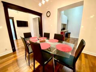 Апартаменты MB Cracow Apartments Краков Apartment with 2 Bedsrooms- Florianska 47 Street-5