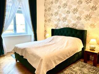 Апартаменты MB Cracow Apartments Краков Apartment with 2 Bedsrooms- Florianska 47 Street-8