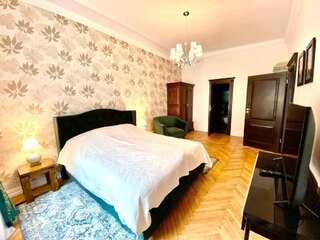 Апартаменты MB Cracow Apartments Краков Apartment with 2 Bedsrooms- Florianska 47 Street-9