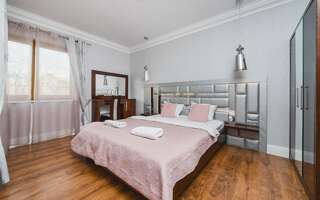 Апартаменты MB Cracow Apartments Краков Apartment with 1 Bedroom and Balcony - Rakowicka 14a Street-6