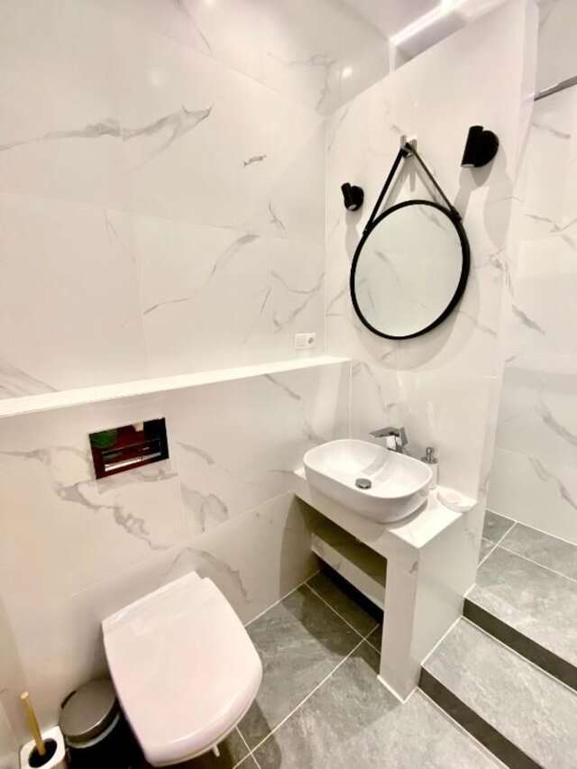 Апартаменты MB Cracow Apartments Краков-120