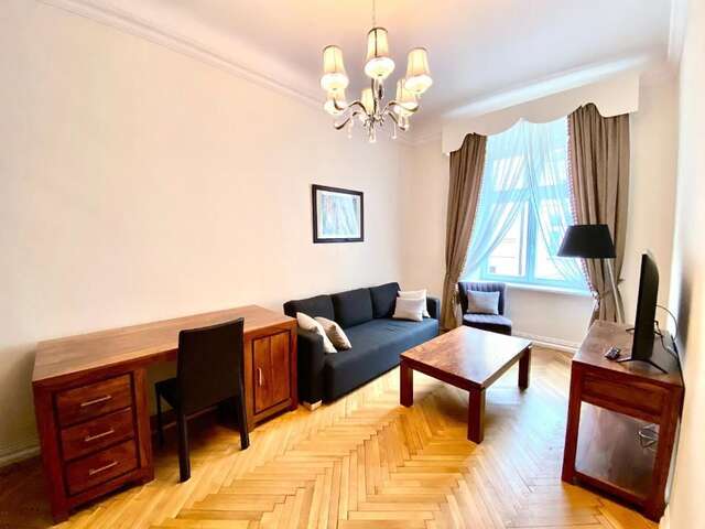 Апартаменты MB Cracow Apartments Краков-125